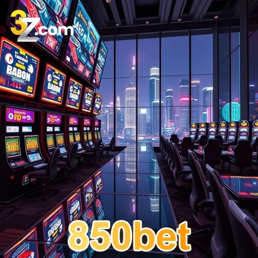 850bet plataforma Baixar