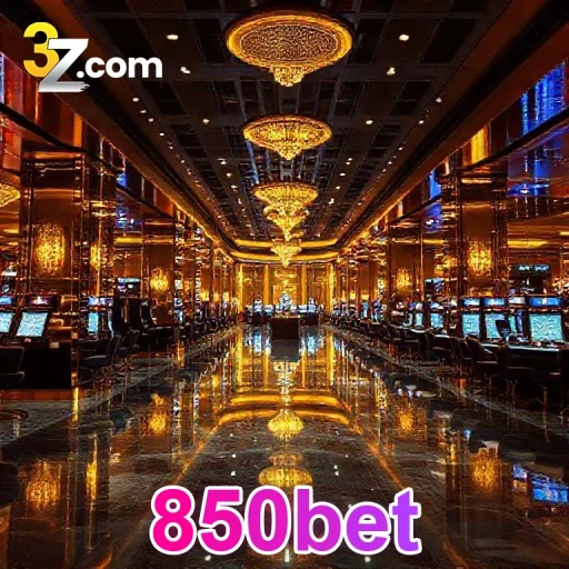850bet plataforma Confiavel