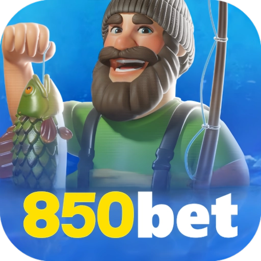 850bet plataforma LOGO