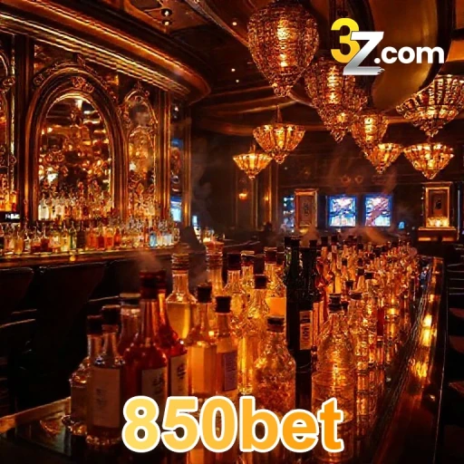 850bet plataforma