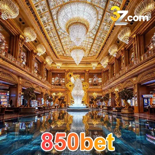 850bet plataforma Slots